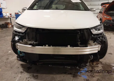 2024 Chrysler Pacifica Hybrid Pinnacle из США, поврежденный, VIN 2C4RC1N72RR109198